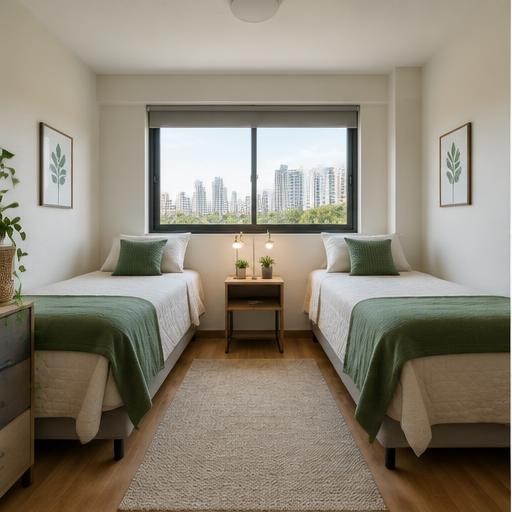 Quarto perto da Faria Lima — foto 1