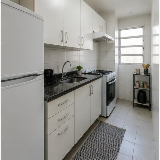 Quarto aconchegante na Barra Funda — foto 2 de 3